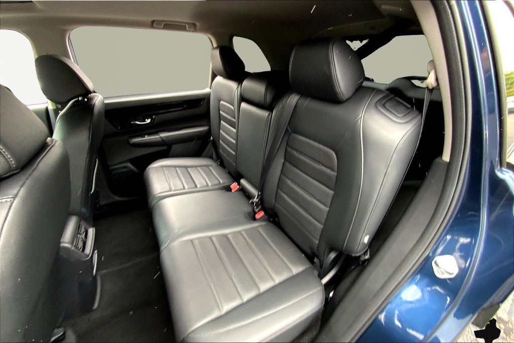 2024 Honda CR-V EX-L photo 16