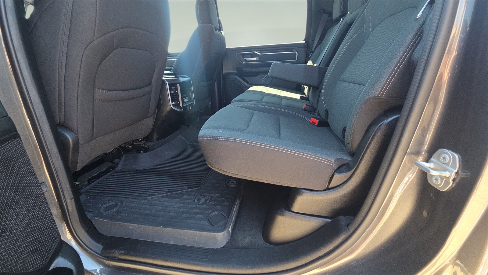 2022 Ram 1500 Big Horn Lone Star photo 16