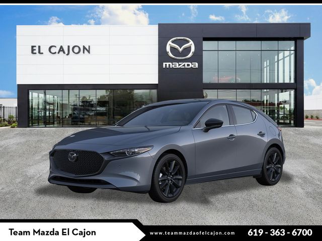 2026 Mazda CX-3 Base's photo