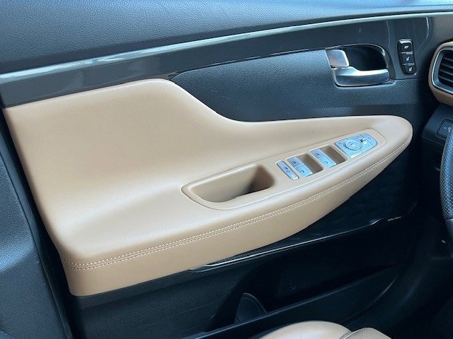 2023 Hyundai Santa Fe Calligraphy photo 33