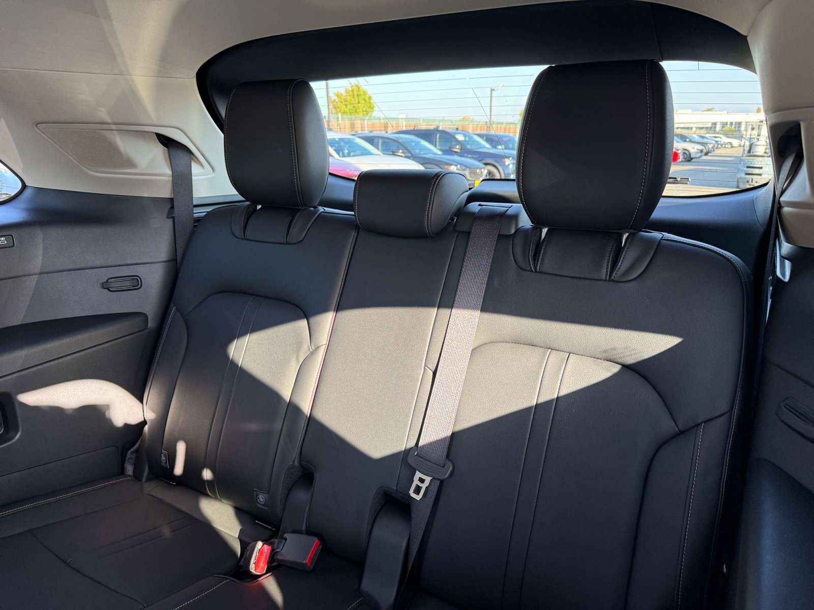 2024 Mazda CX-90 Premium photo 21