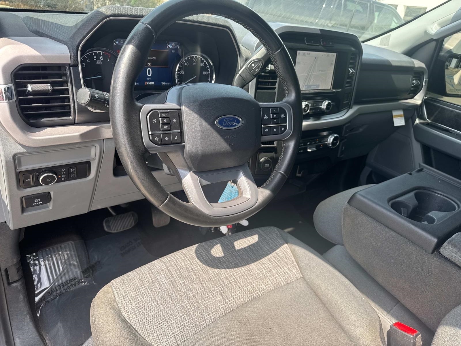 2023 Ford F-150 XLT photo 16