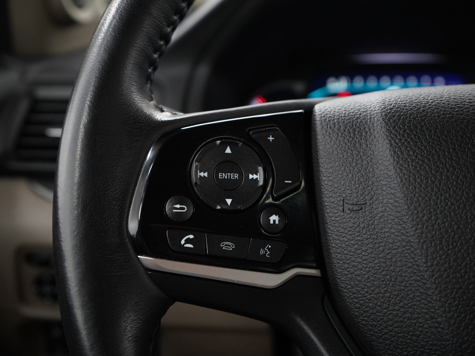 2022 Honda Pilot Special Edition photo 26