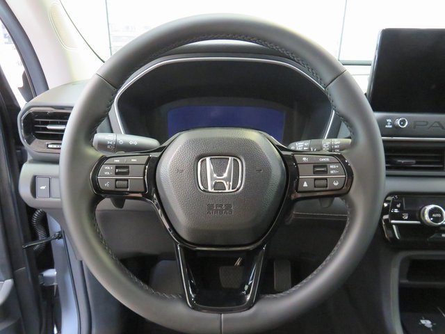 2026 Honda Passport photo 12