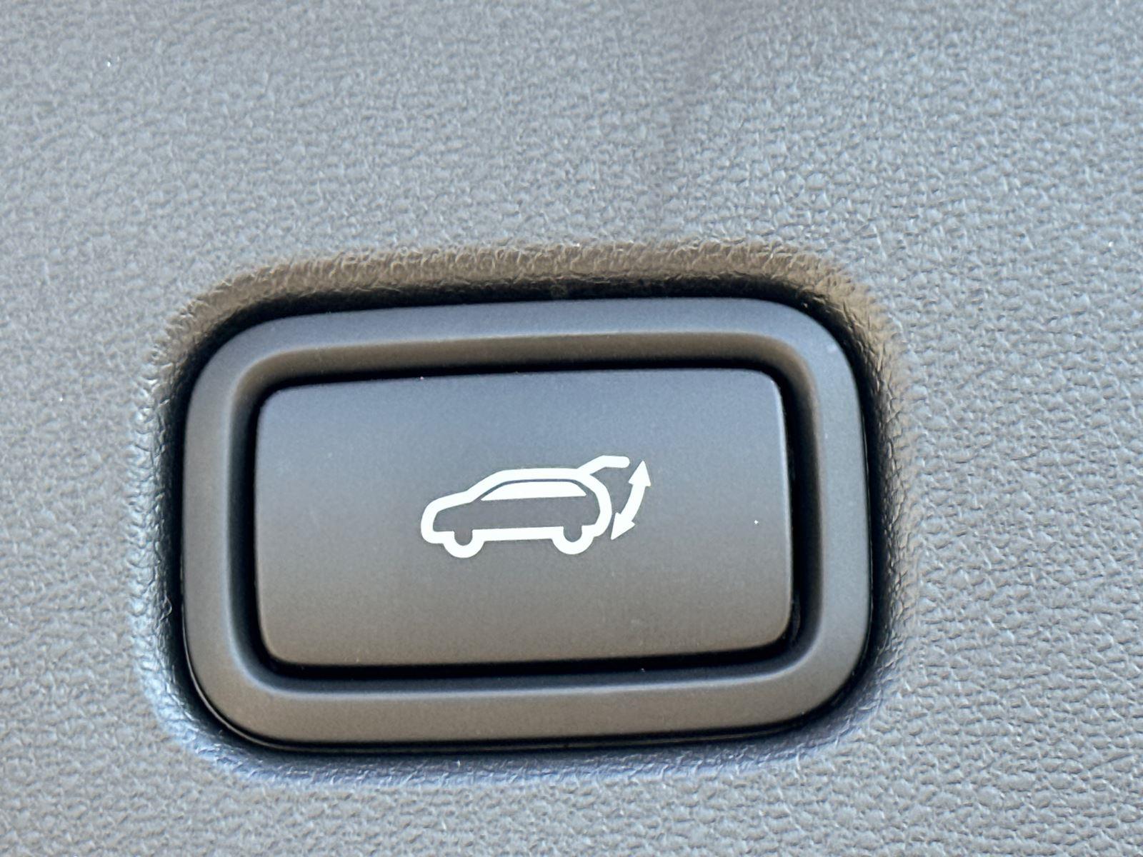 2026 Hyundai Tucson SEL photo 27
