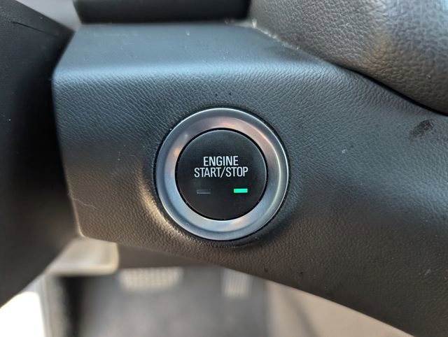 2024 Gmc Terrain SLT photo 18