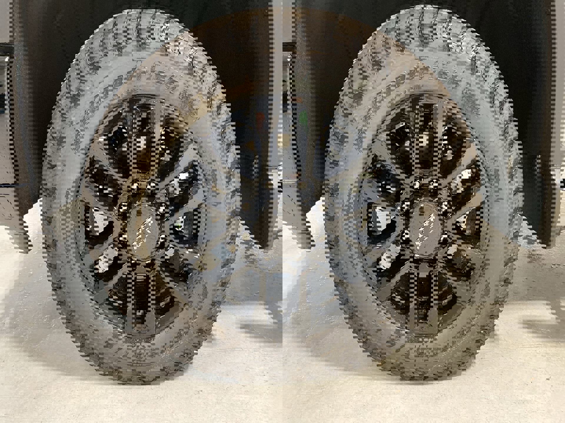 2025 Chevrolet Silverado 2500HD LT photo 26