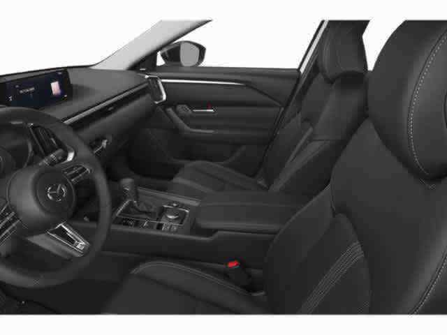 2025 Mazda CX-50 2.5 S Premium photo 6