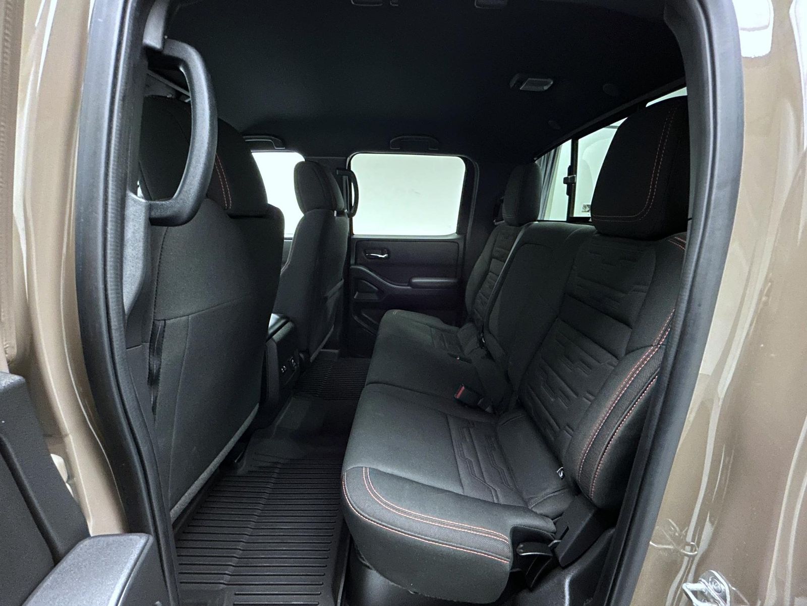 2023 Nissan Frontier PRO-4X photo 19