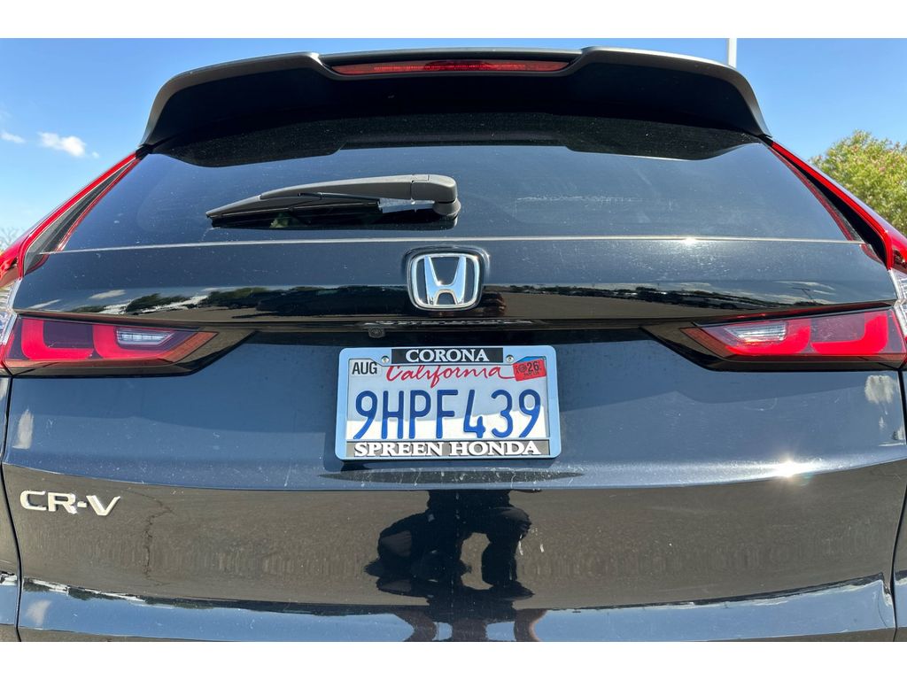 2024 Honda CR-V EX photo 13