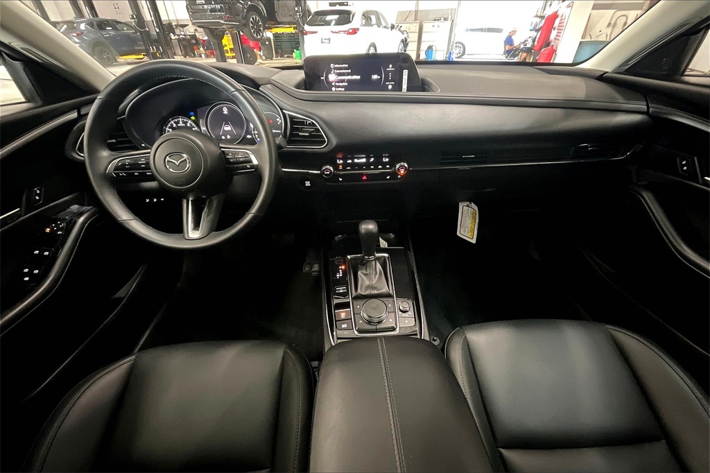 2025 Mazda CX-30 2.5 S Preferred photo 14