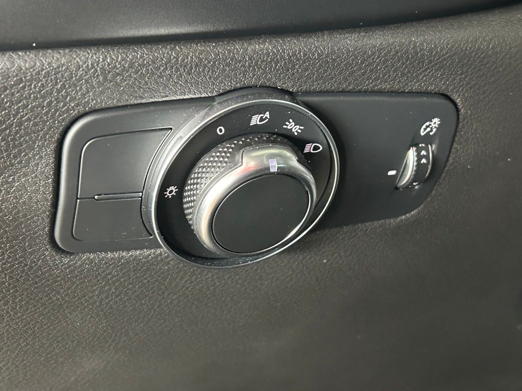 2024 Dodge Hornet GT photo 27