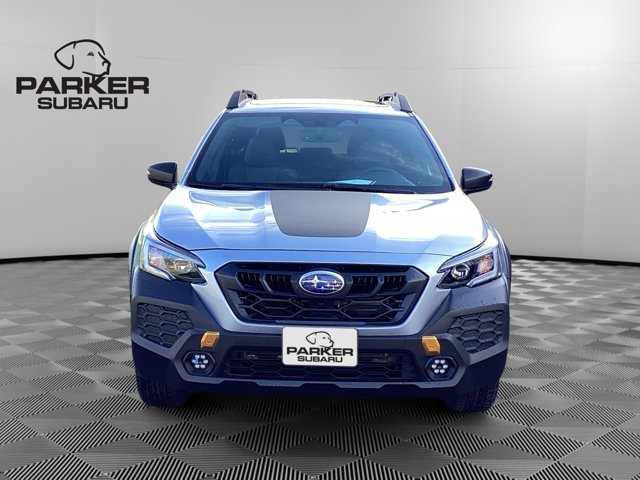 2025 Subaru Outback Wilderness photo 8
