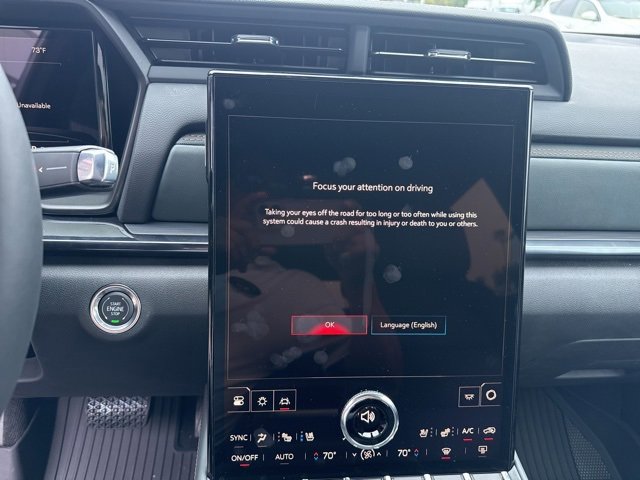 2026 Gmc Terrain AT4 photo 20
