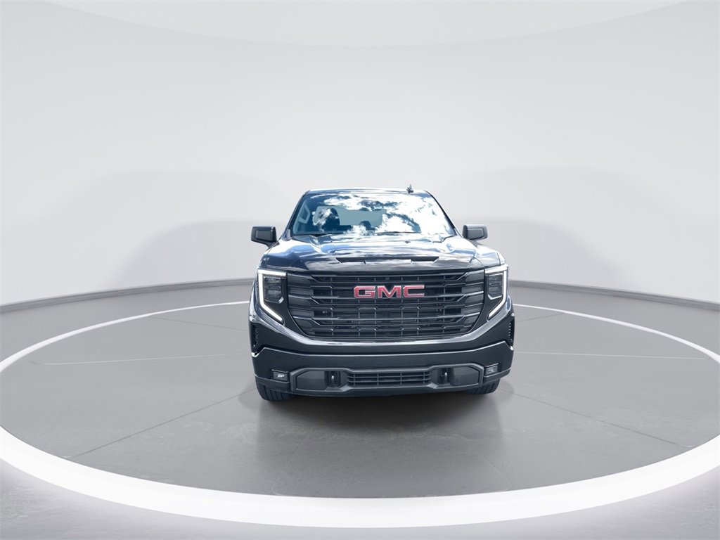 2026 Gmc Sierra 1500 Elevation photo 3