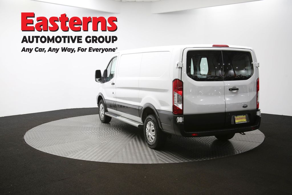 2019 Ford Transit photo 43