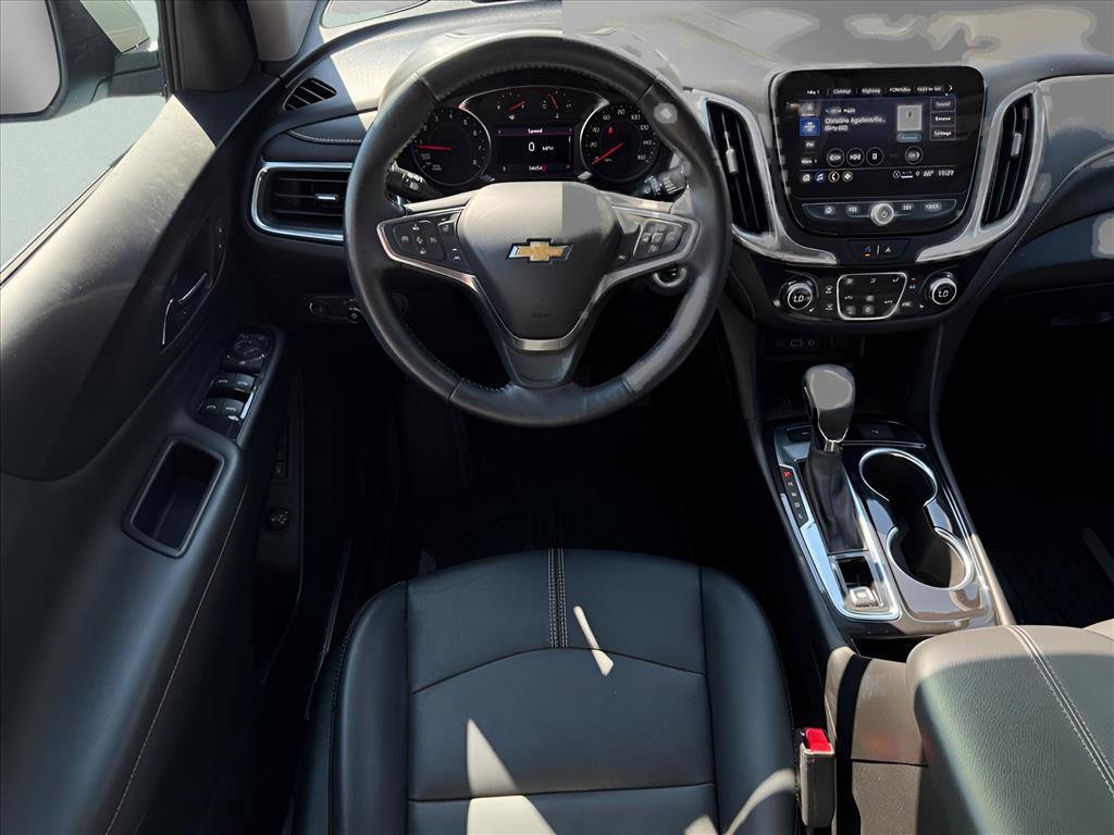 2022 Chevrolet Equinox Premier photo 11