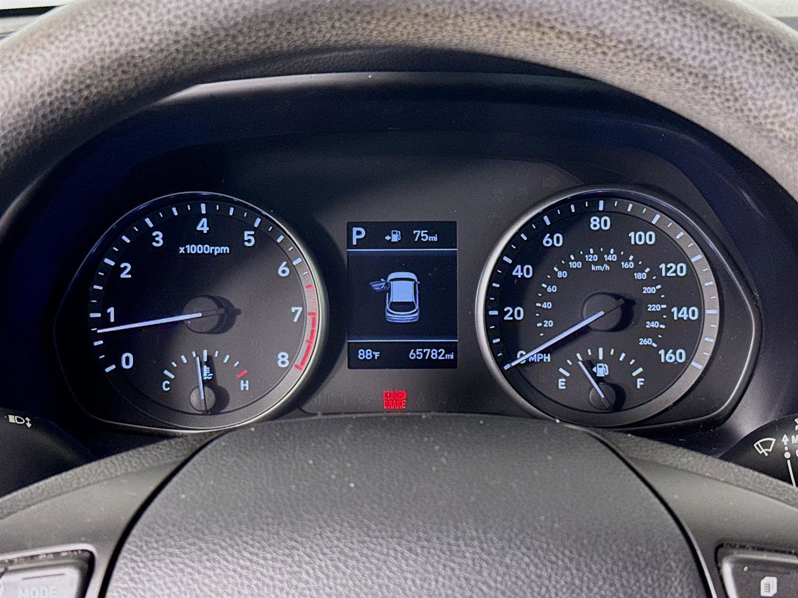 2020 Hyundai Elantra GT Base photo 13