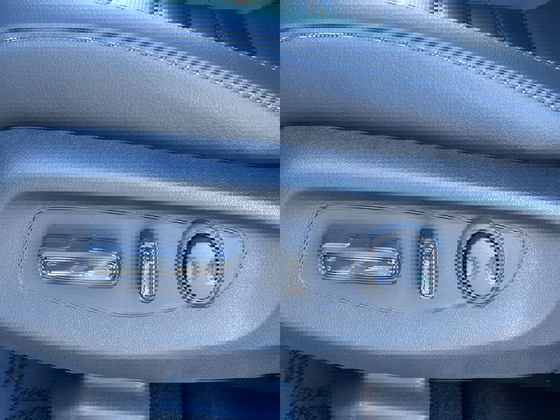 2026 Honda CR-V EX-L photo 11