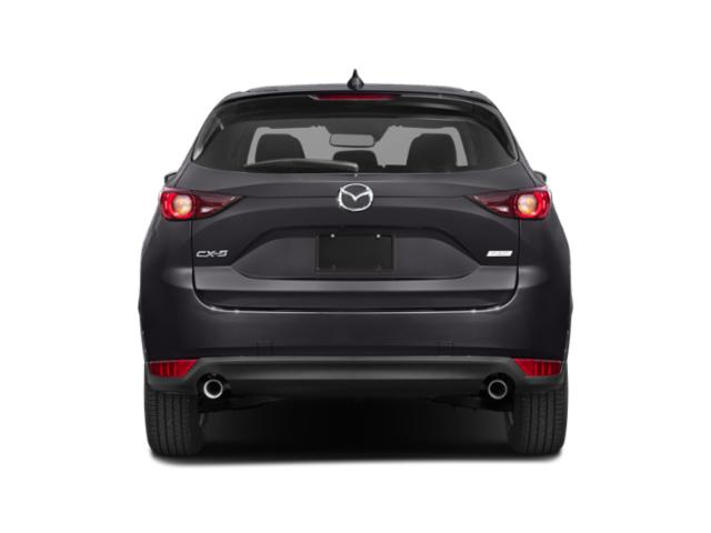 2019 Mazda CX-5 Touring photo 3