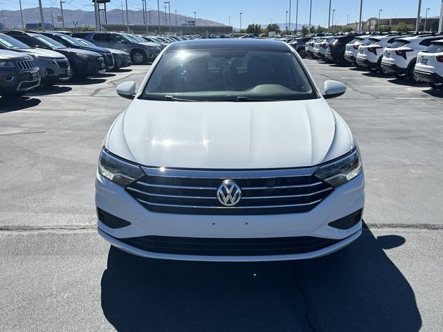 2020 Volkswagen Jetta 1.4T SE photo 3