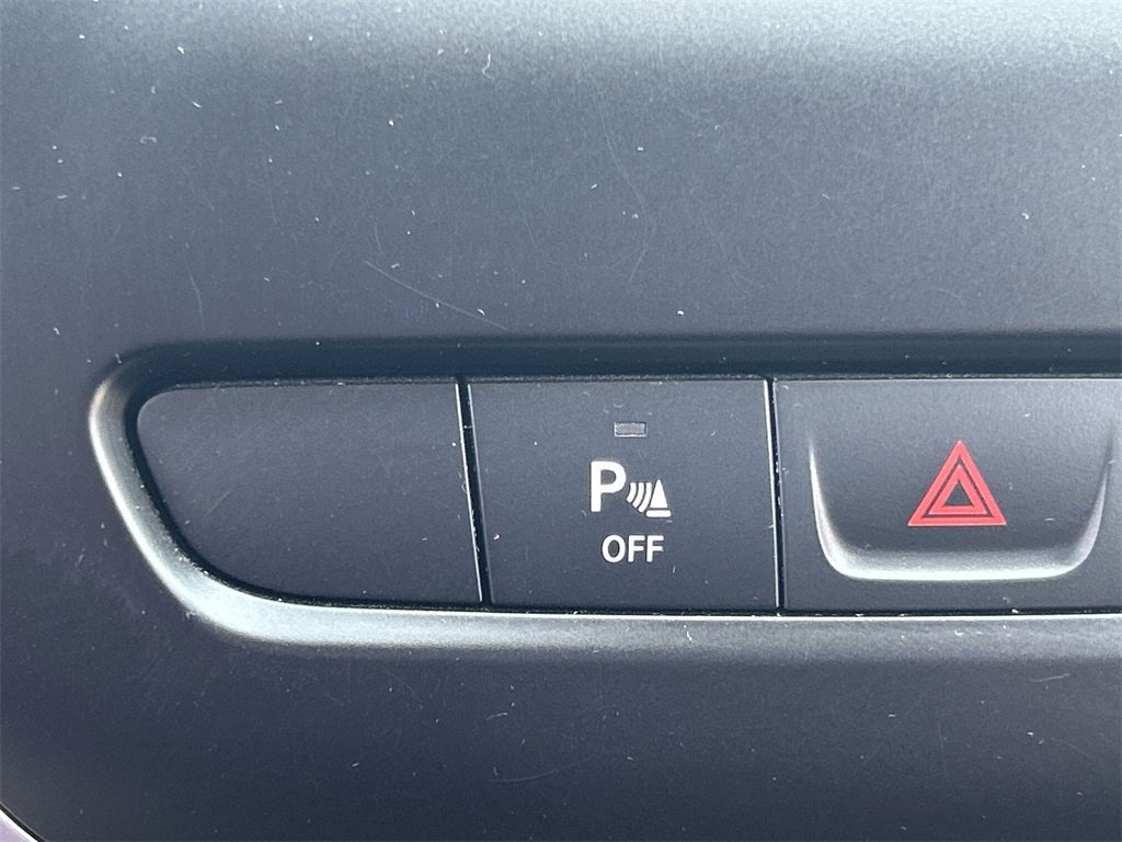 2019 Jeep Cherokee Latitude photo 22