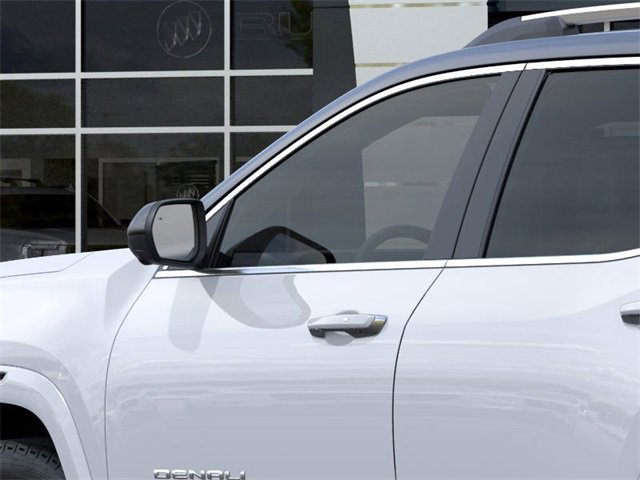 2026 Gmc Terrain Denali photo 10