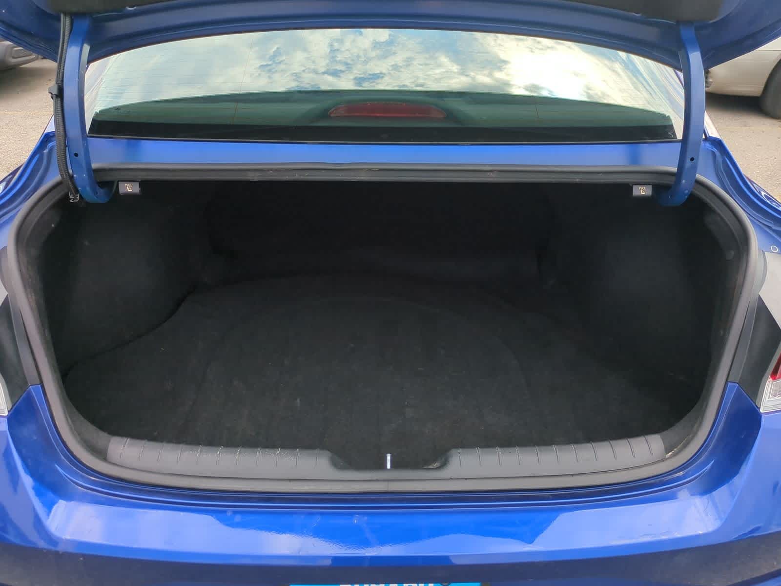 2022 Hyundai Elantra SEL Convenience photo 30