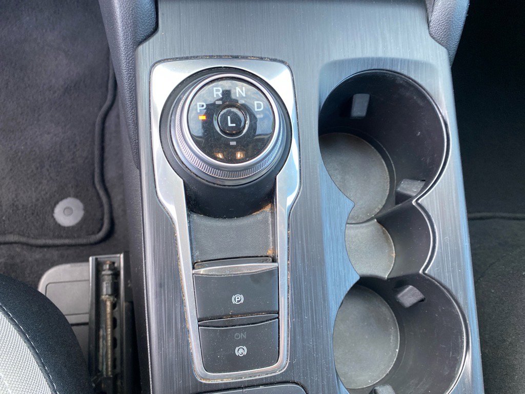 2022 Ford Escape SE photo 12