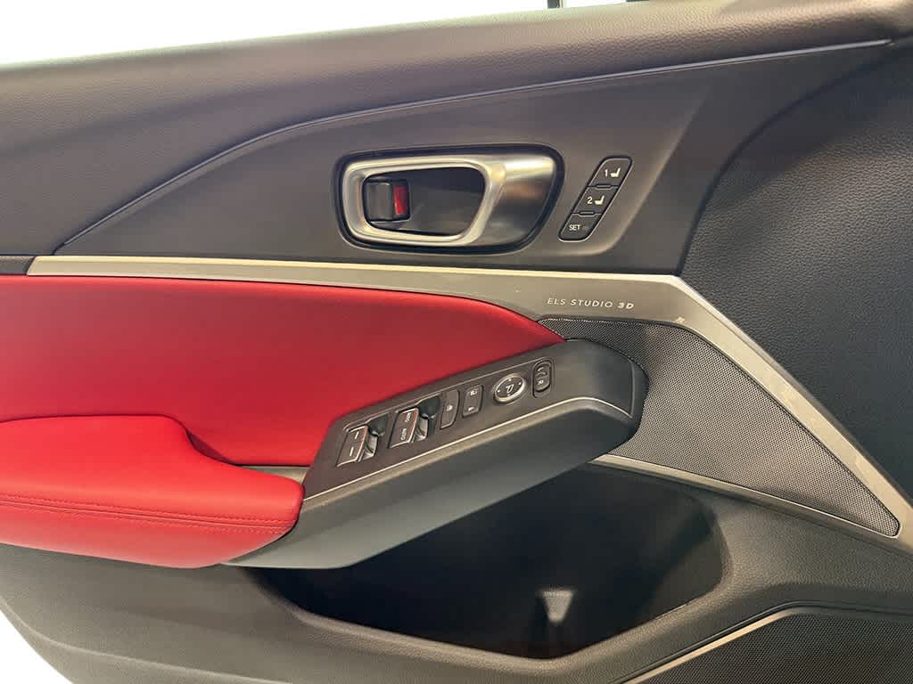 2026 Acura Integra A-Spec Technology photo 20