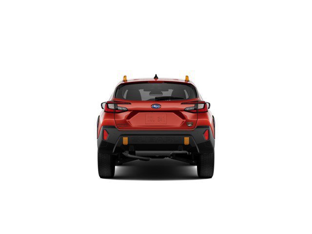 2025 Subaru Crosstrek Wilderness photo 3