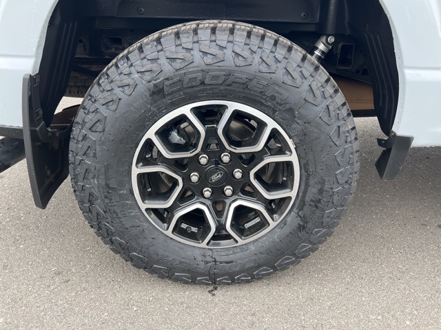 2021 Ford F-150 Lariat photo 19