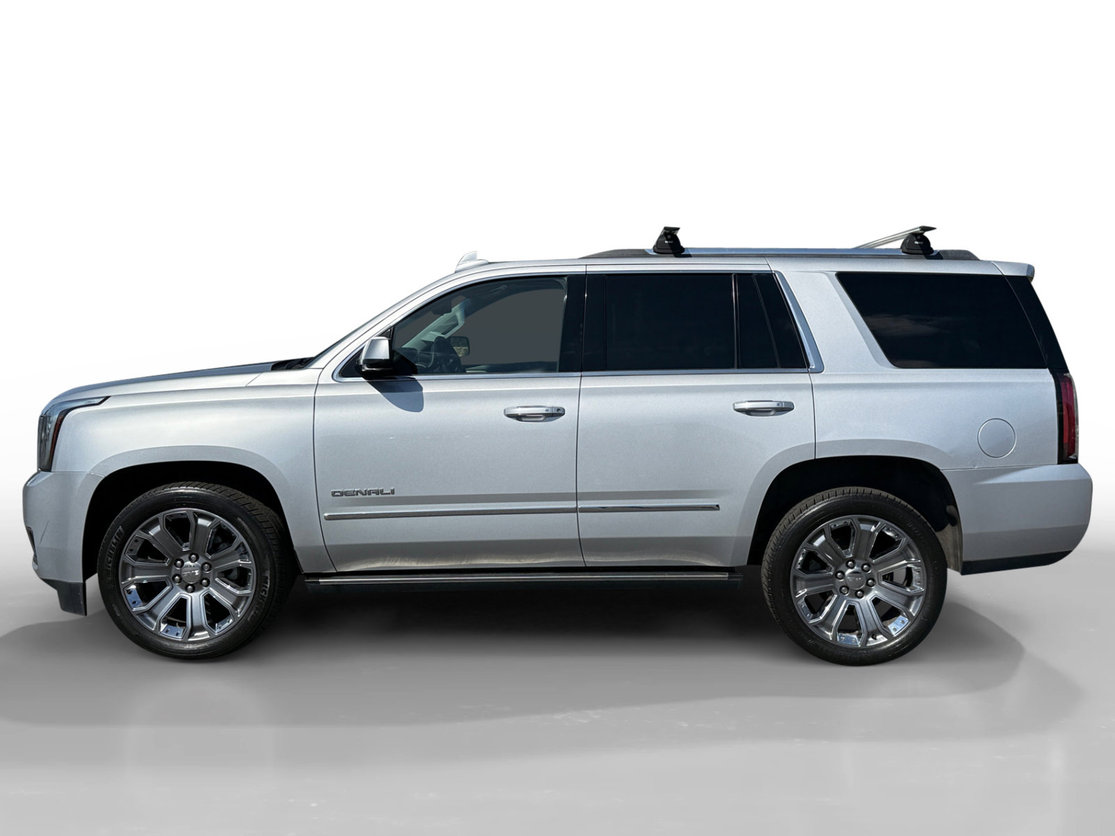 2016 Gmc Yukon Denali photo 2