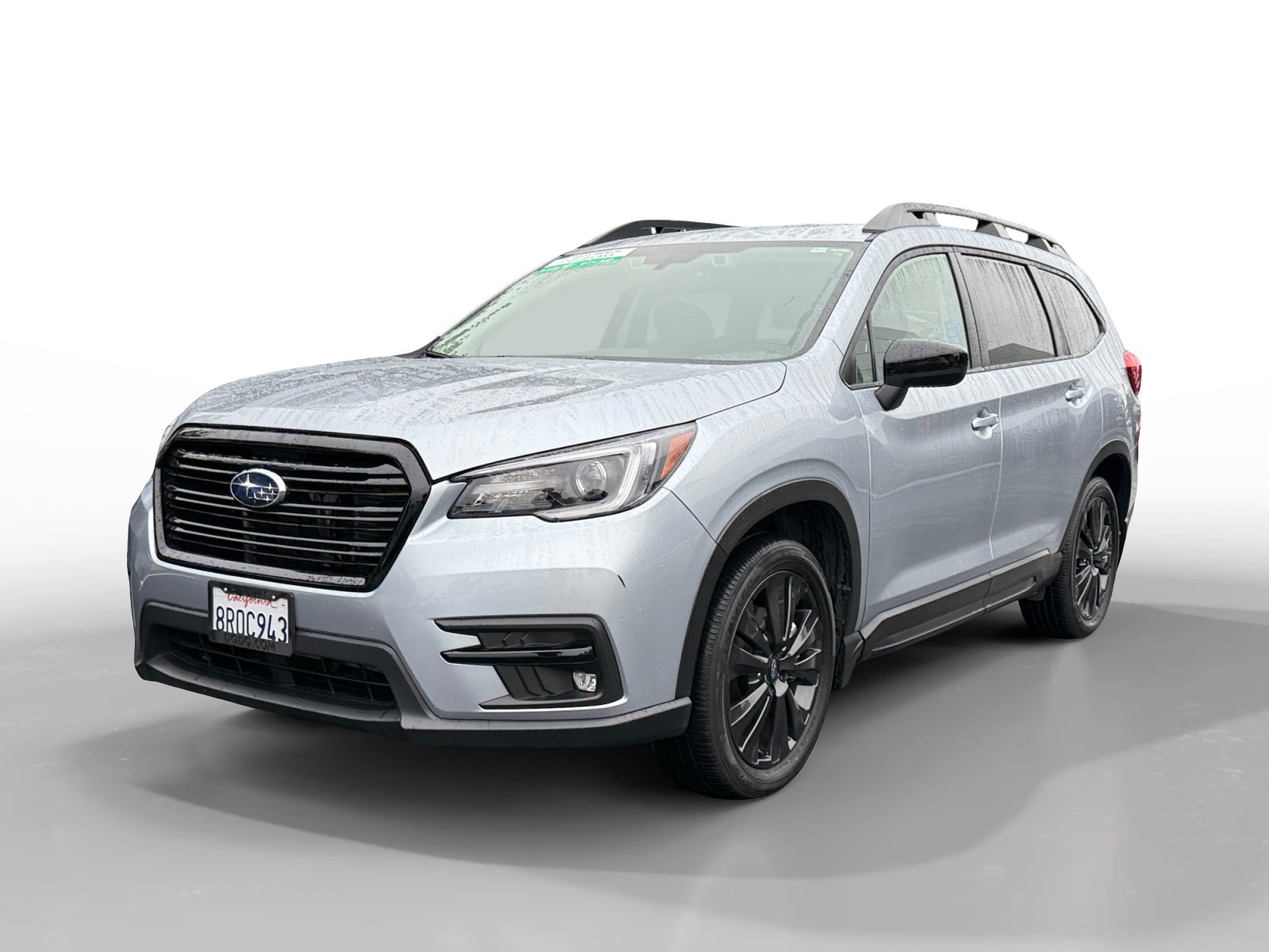 2022 Subaru Ascent Onyx Edition's photo