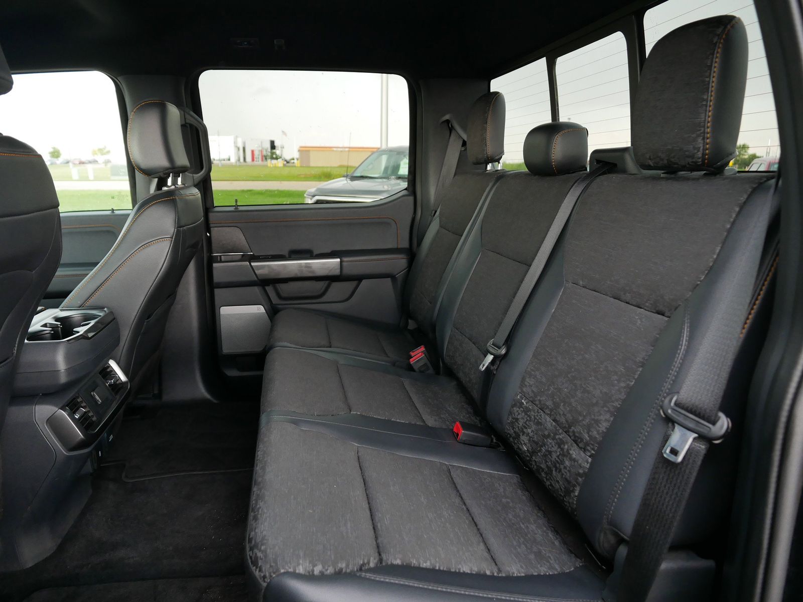 2023 Ford F-150 Tremor photo 12