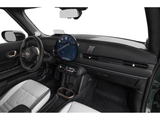 2026 Mini Cooper Convertible Signature photo 13