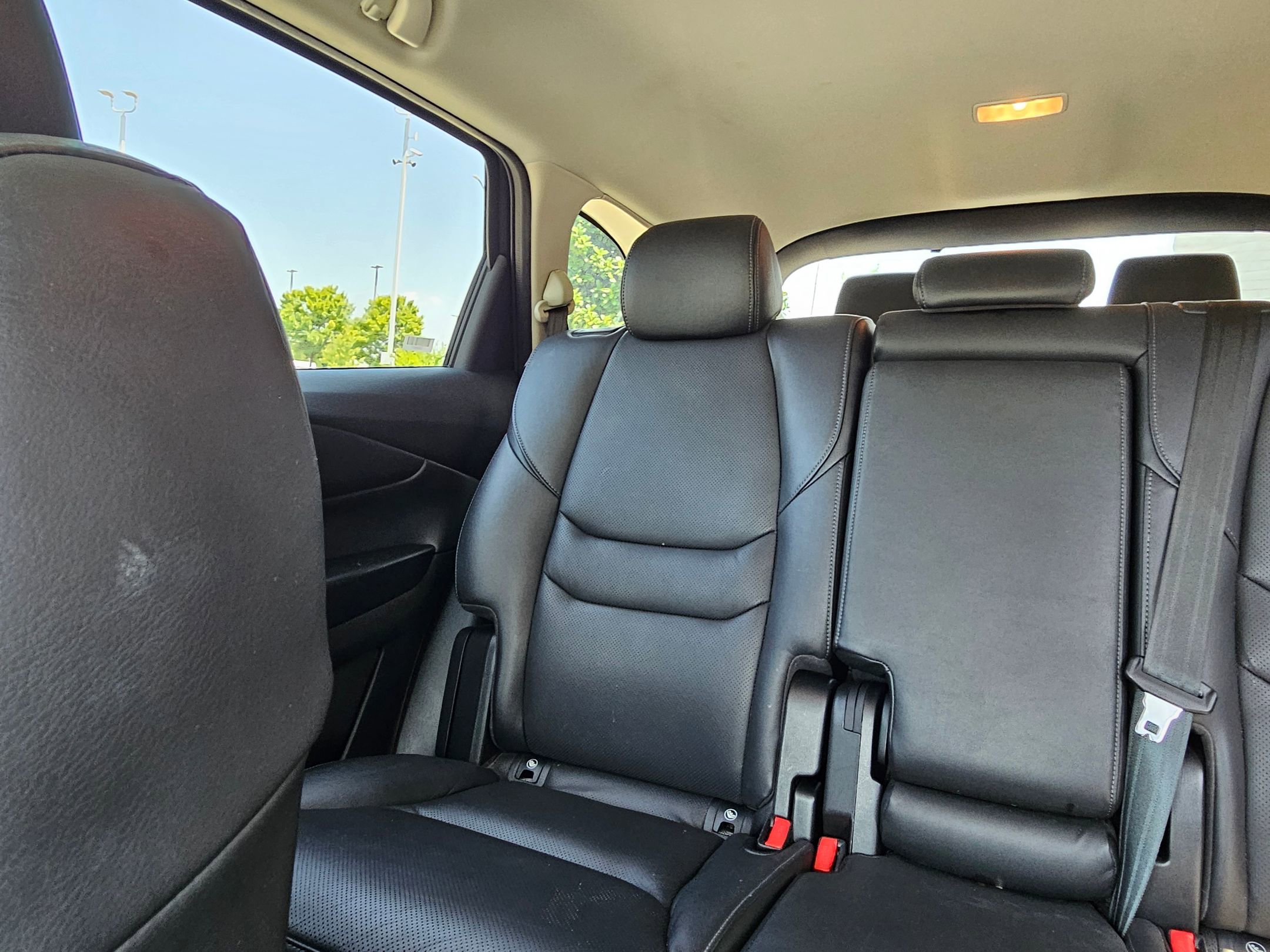 2023 Mazda CX-9 Touring photo 24