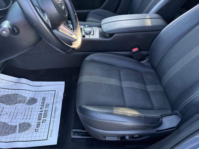 2023 Mazda CX-50 2.5 Preferred Plus photo 21