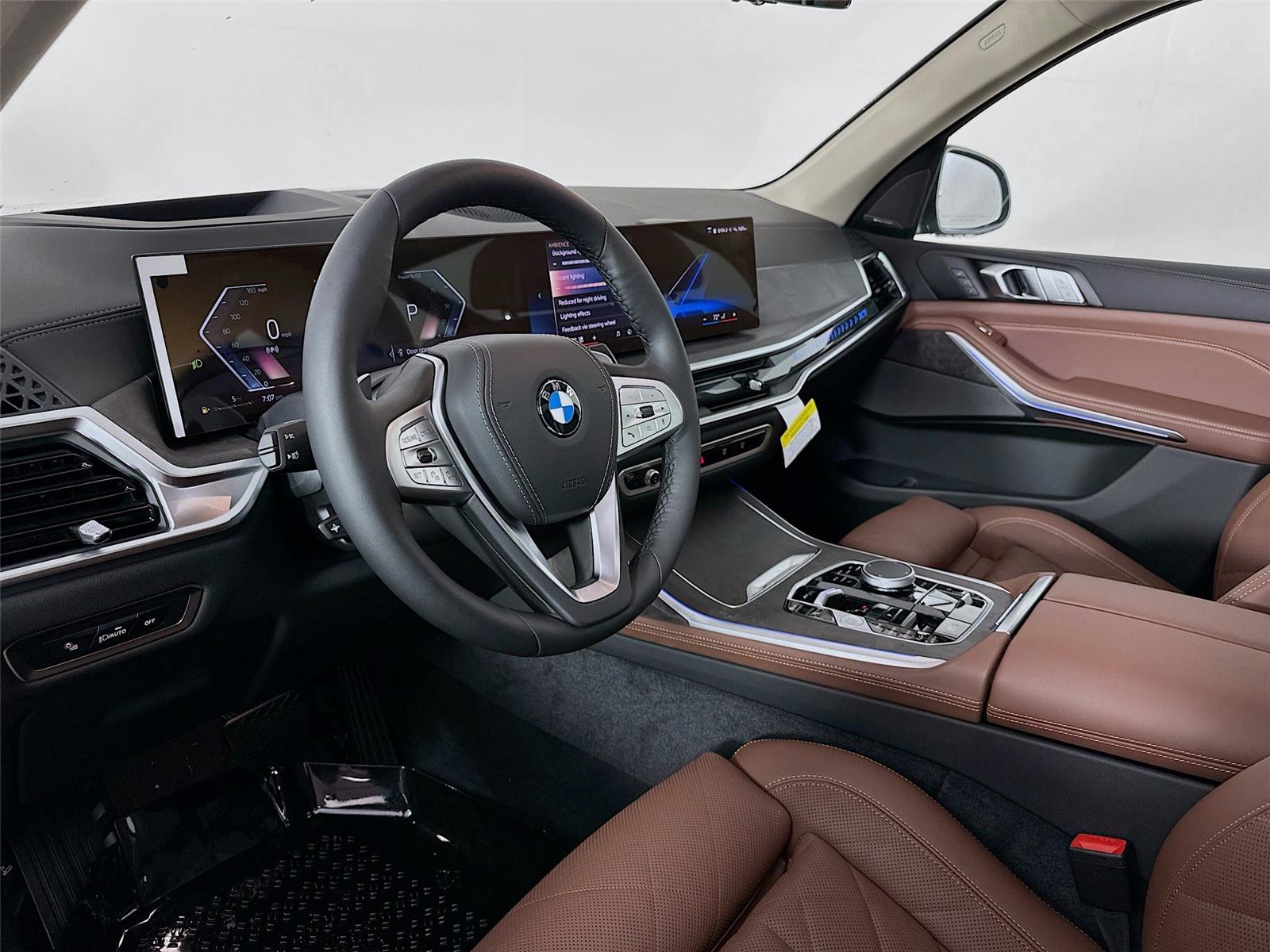 2026 Bmw X7 xDrive40i photo 9