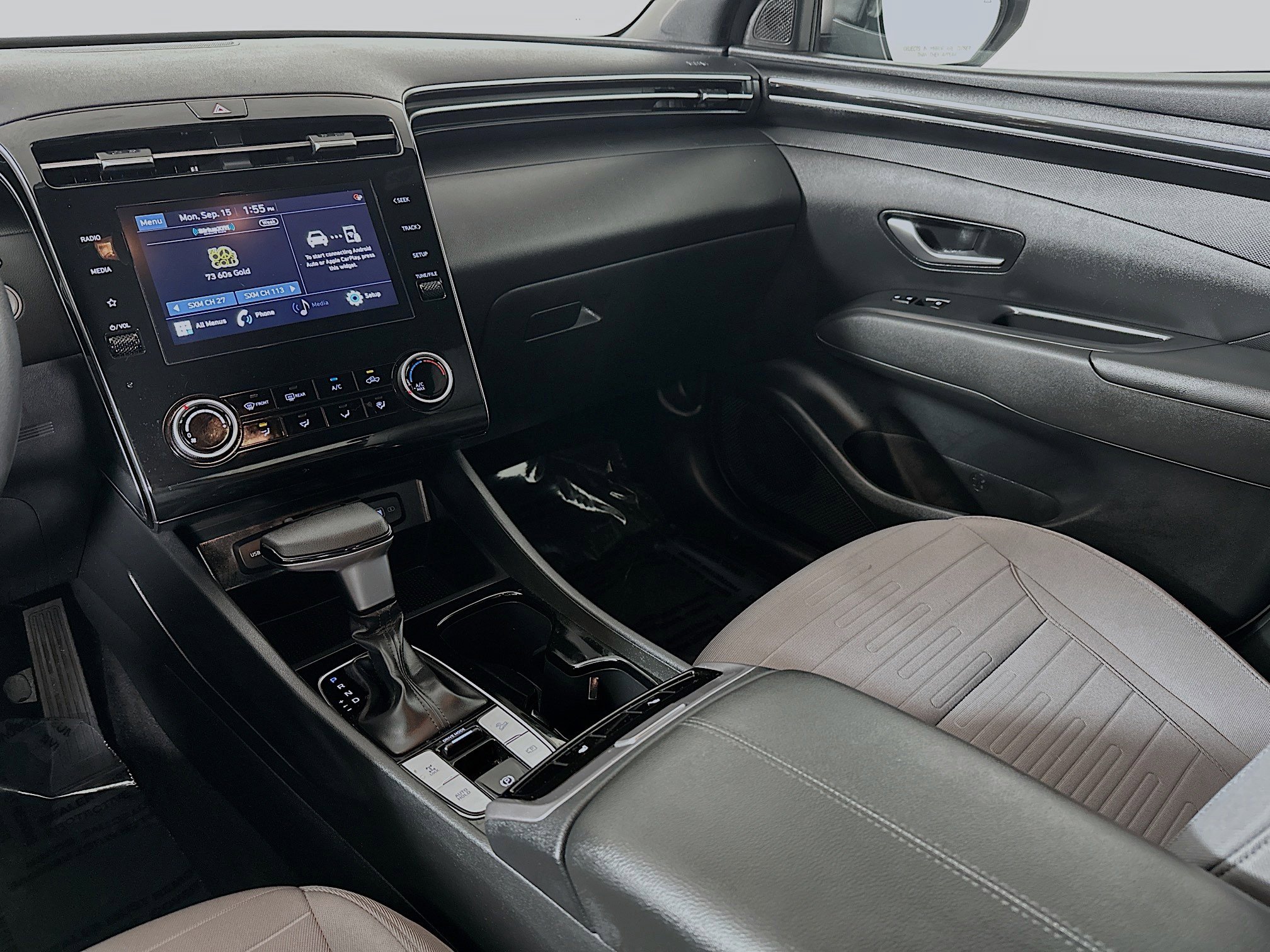 2023 Hyundai Santa Cruz SEL photo 19