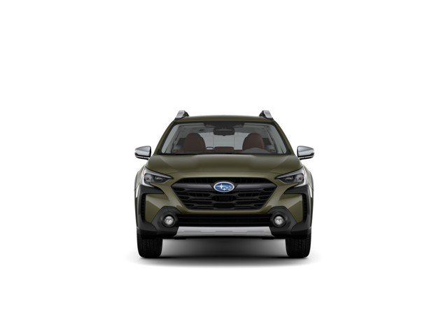 2025 Subaru Outback Touring photo 8