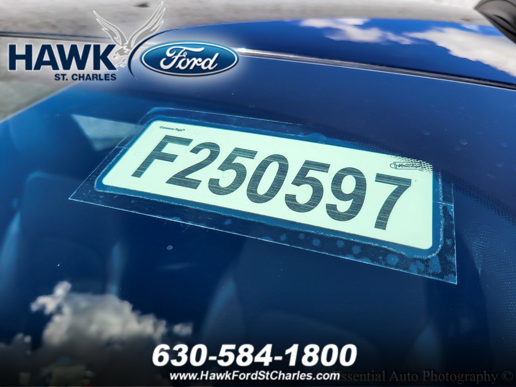 2025 Ford Escape ST-Line photo 17