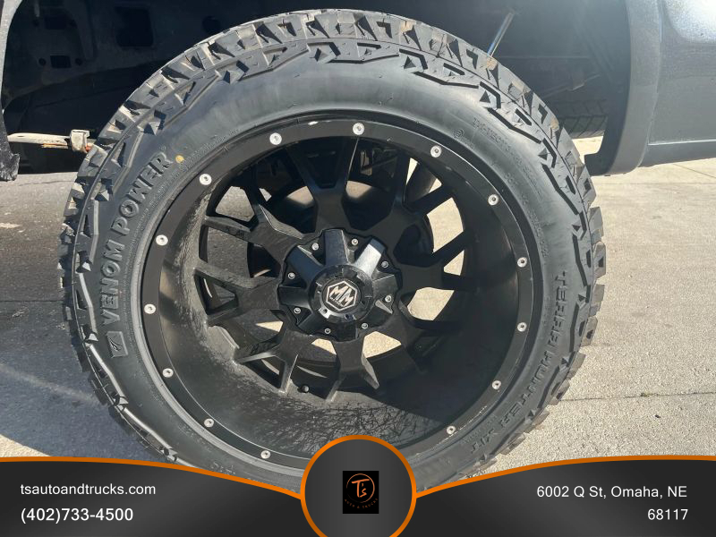 2018 Ford F-150 XLT photo 10