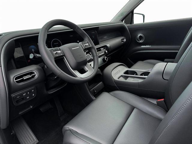 2026 Hyundai Palisade SEL photo 14