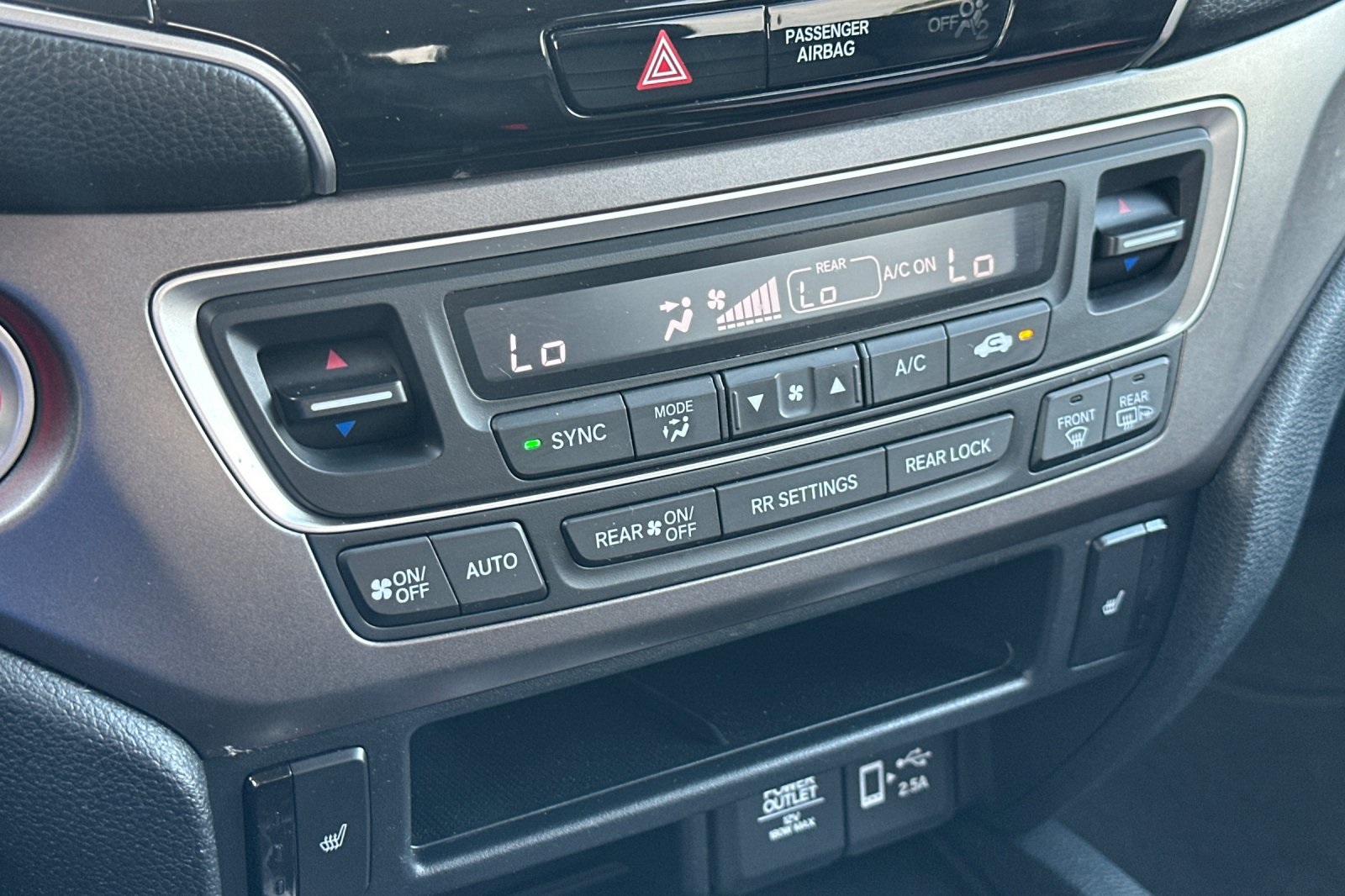 2021 Honda Pilot EX-L photo 28