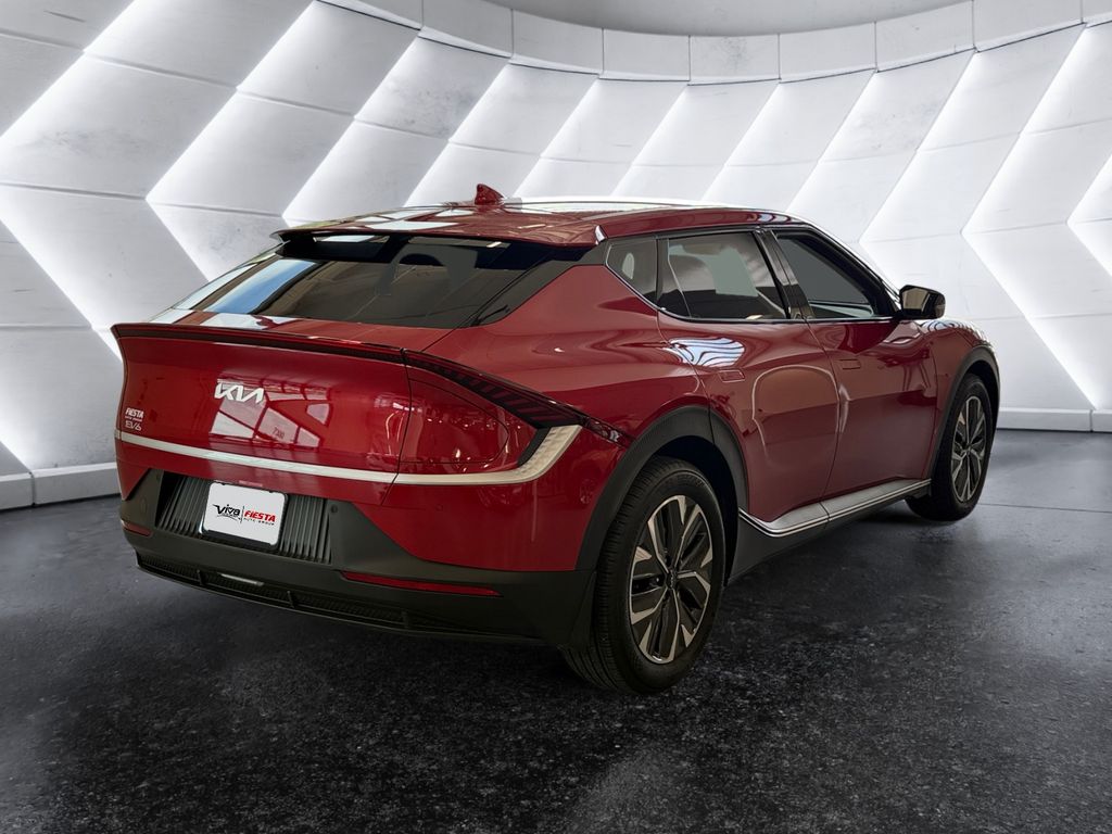 2024 Kia EV6 Light photo 4