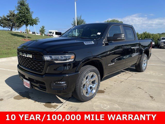 2026 RAM Ram 1500 Pickup Big Horn/Lone Star's photo