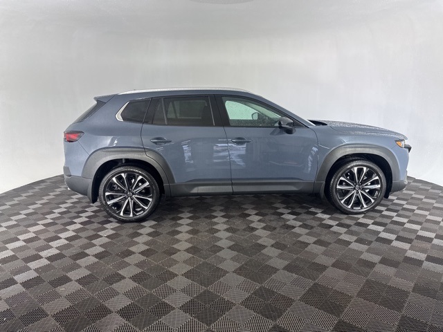 2025 Mazda CX-50 2.5 Premium Plus photo 3