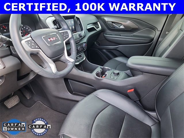 2023 Gmc Terrain SLT photo 14