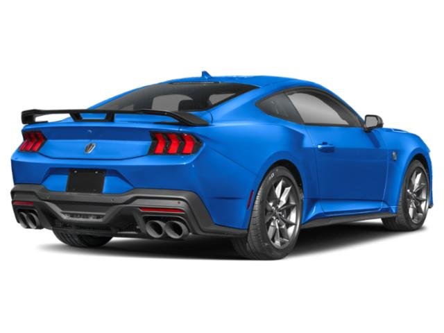 2025 Ford Mustang Dark Horse photo 2